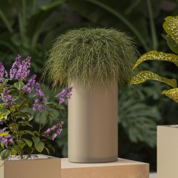 Macetero cilindro alto Nano...