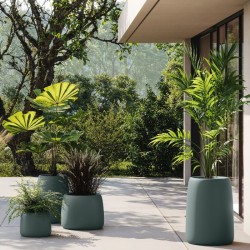 Orgánic cuadrada lacado VONDOM