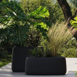 Orgánic jardinera lacado...