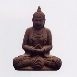 Buddha Shiva