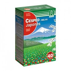 Césped Japonés