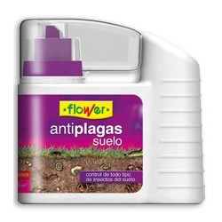 Anti-plagas Suelo