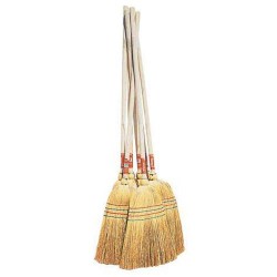 Escoba extra de mijo