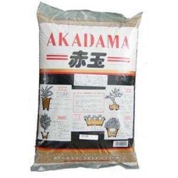 Akadama grano medio